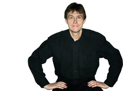 M&aring;rten Cyr&eacute;n